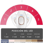 Depiladora de laser IPL PRO - additional image 5