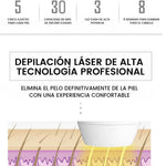 Depiladora de laser IPL PRO - additional image 6